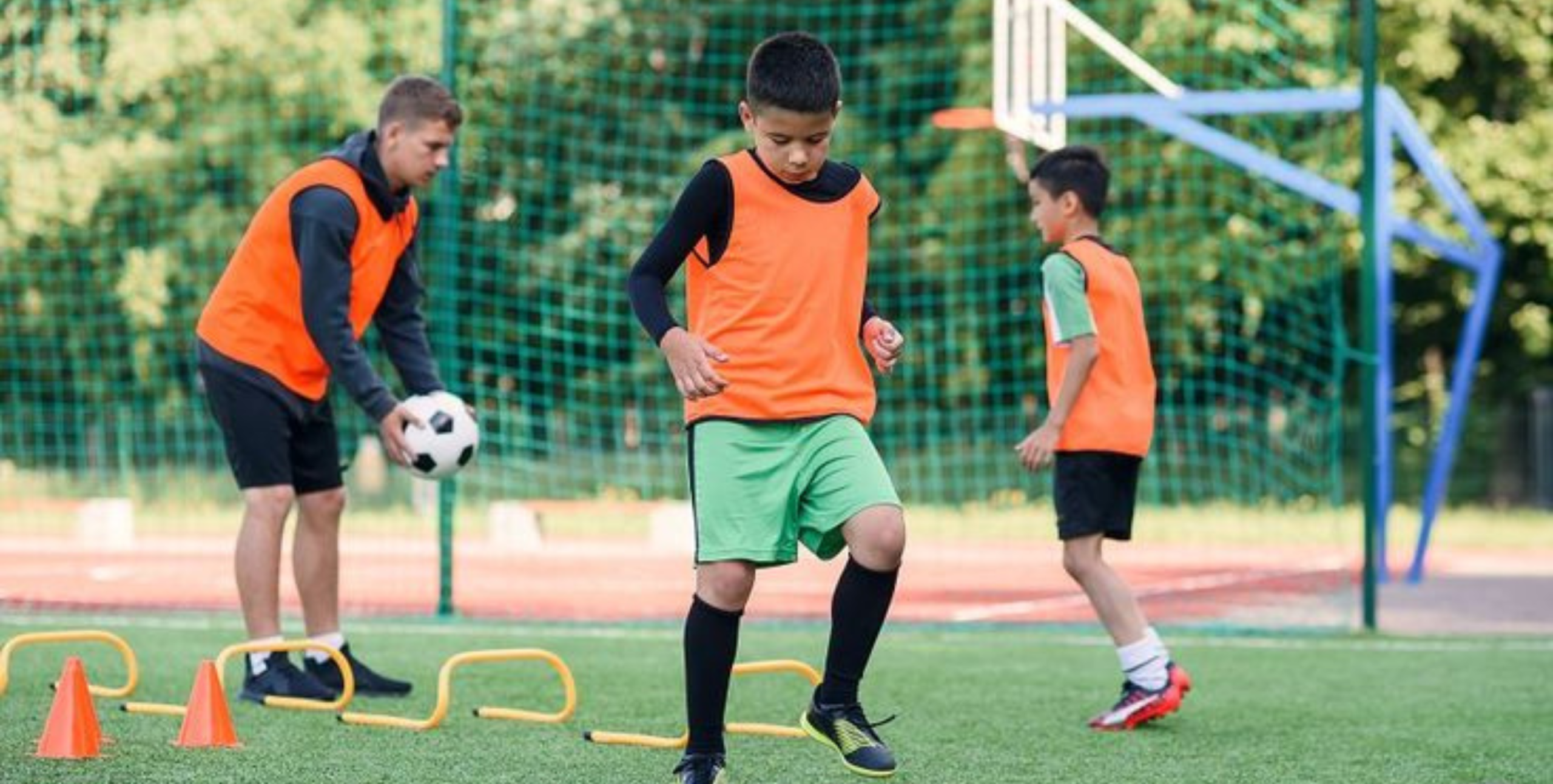 Grupo por edad U10-U12