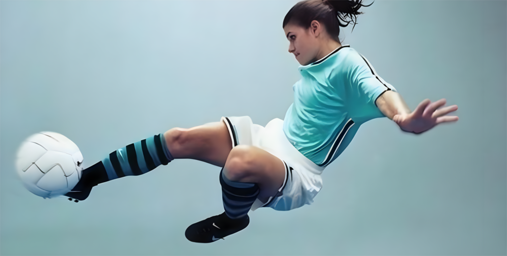 Superioridad Física