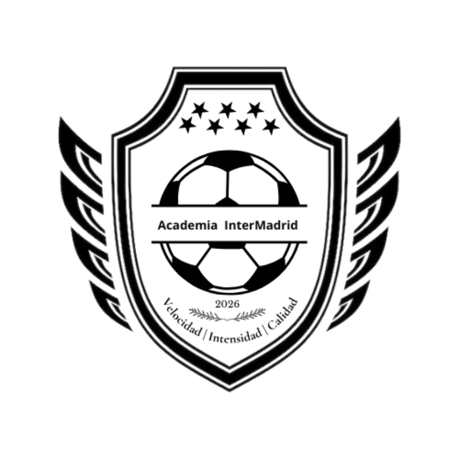 Escudo InterMadrid